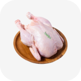 Daging Ayam Broiler