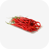 Cabe Merah Keriting