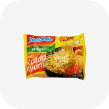 Mie Kaldu