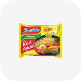 Rasa Kari Ayam