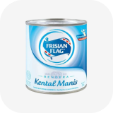 Susu Kental Manis