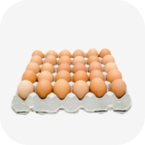 Telur Ayam Broiler / Kg